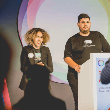 WM presentation at the 2024 Summit