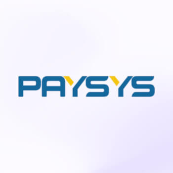 Paysys logo thumbnail