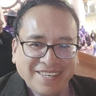 Juan Carlos Ditmeyer