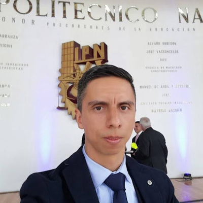 Víctor Manuel Romero Rodríguez